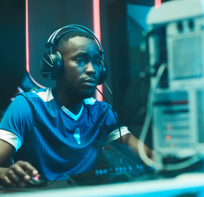 Gaming fatigue: how to prevent burnout and save your career – Esports  Healthcare