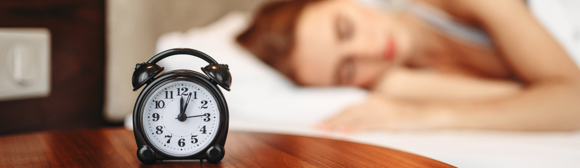 Lack of Sleep Isn’t the Only Explanation for Fatigue
